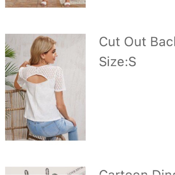 Women’s bundle shirts - Picture 8 of 8